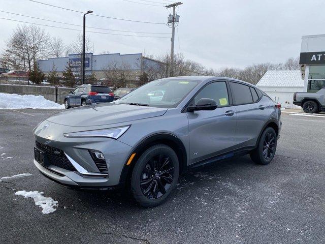 New 2026 Buick Envista Sport Touring