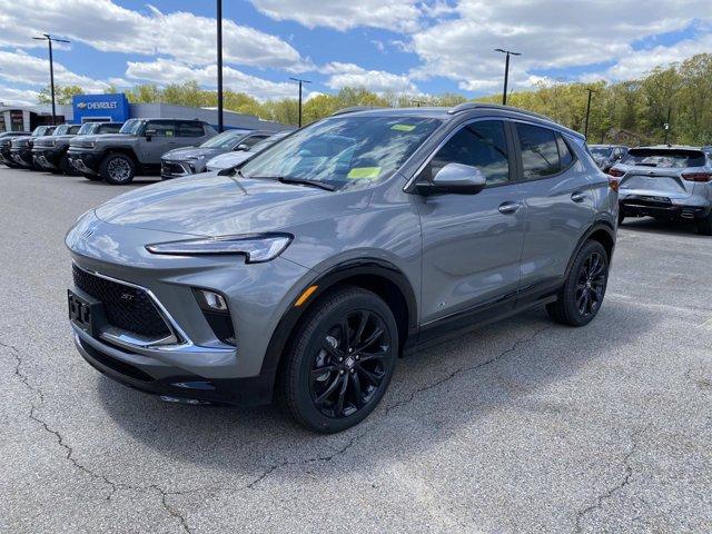 New 2026 Buick Encore GX Sport Touring