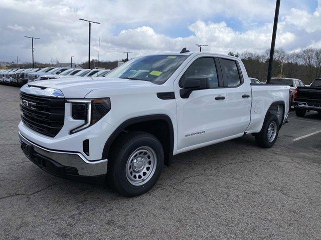 New 2026 GMC Sierra 1500 Pro