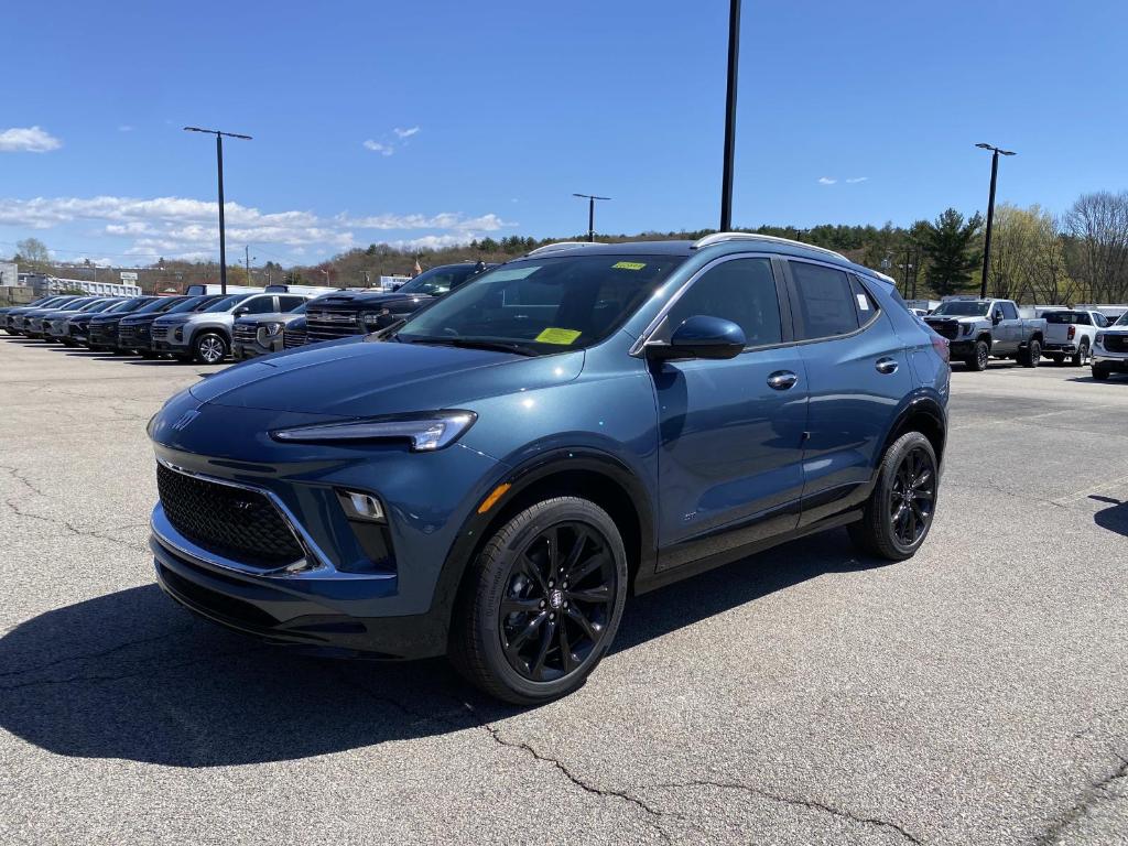 New 2026 Buick Encore GX Sport Touring