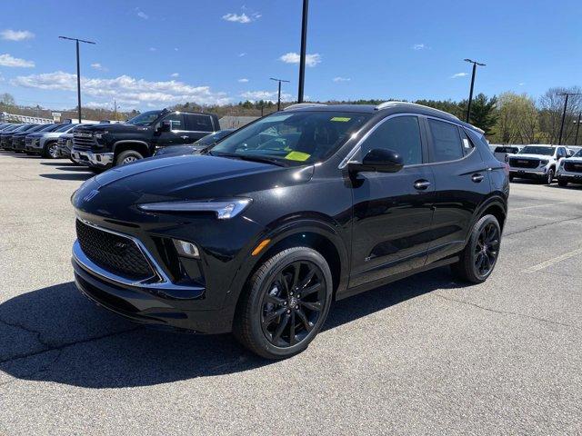 New 2026 Buick Encore GX Sport Touring