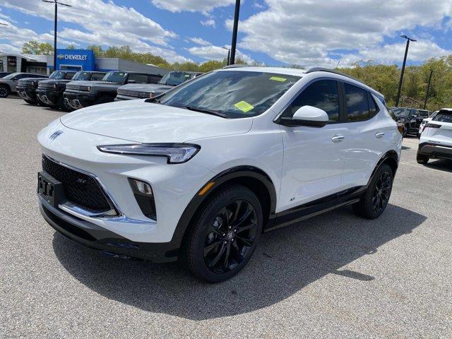 New 2026 Buick Encore GX Sport Touring