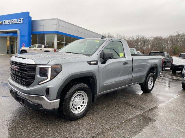 New 2026 GMC Sierra 1500 Pro