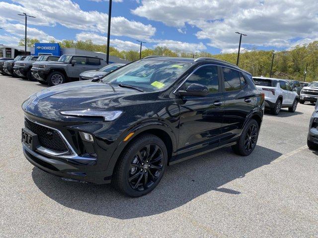 New 2026 Buick Encore GX Sport Touring