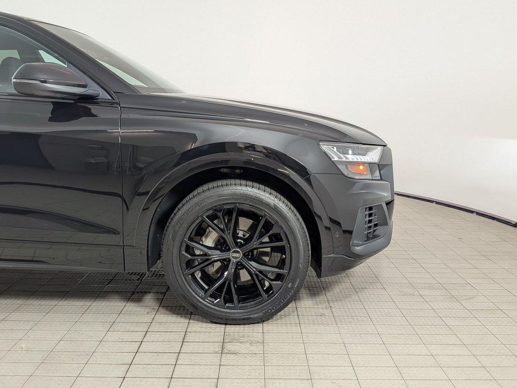 2023 AUDI Q8 55 PREMIUM — миниатюра 11