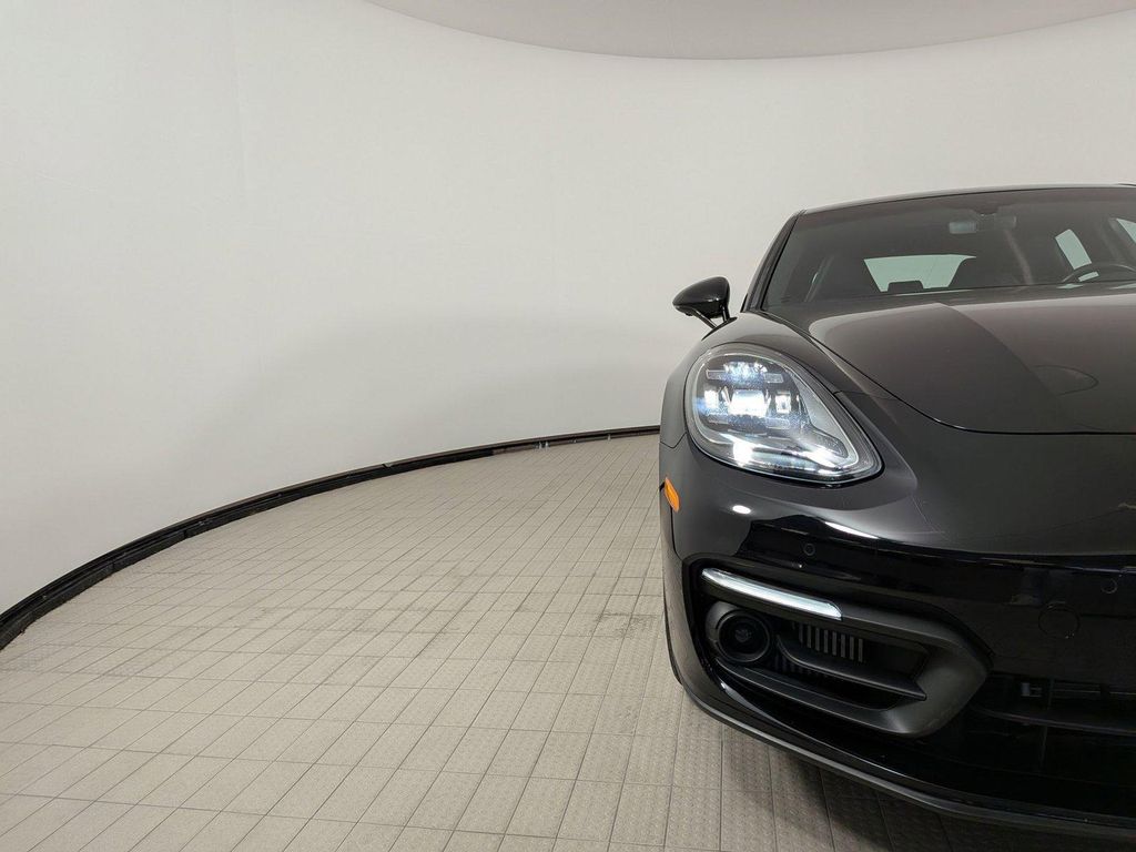 2023 Porsche PANAMERA PLATINUM EDITION thumbnail 12