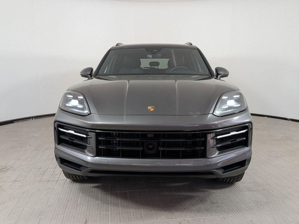 PORSCHE CAYENNE - 6