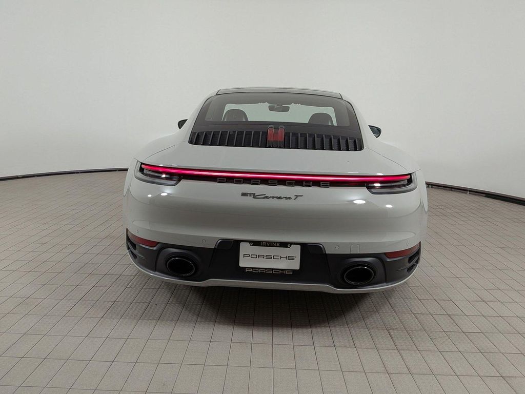 صورة 10 لـ 2023 Porsche 911 CARRERA T