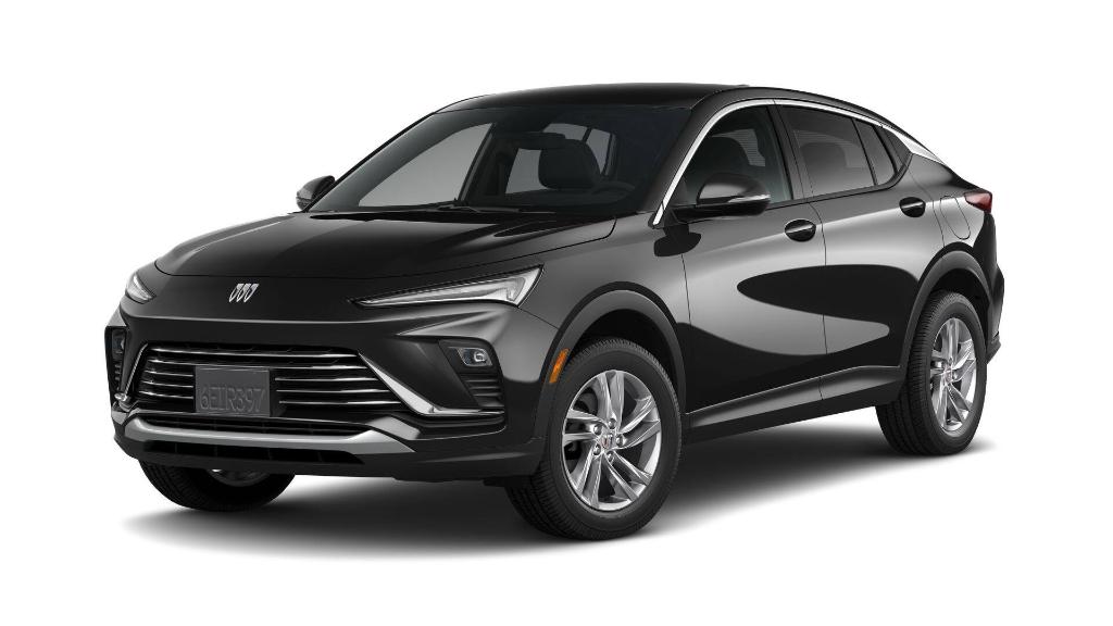 New 2026 Buick Envista Preferred