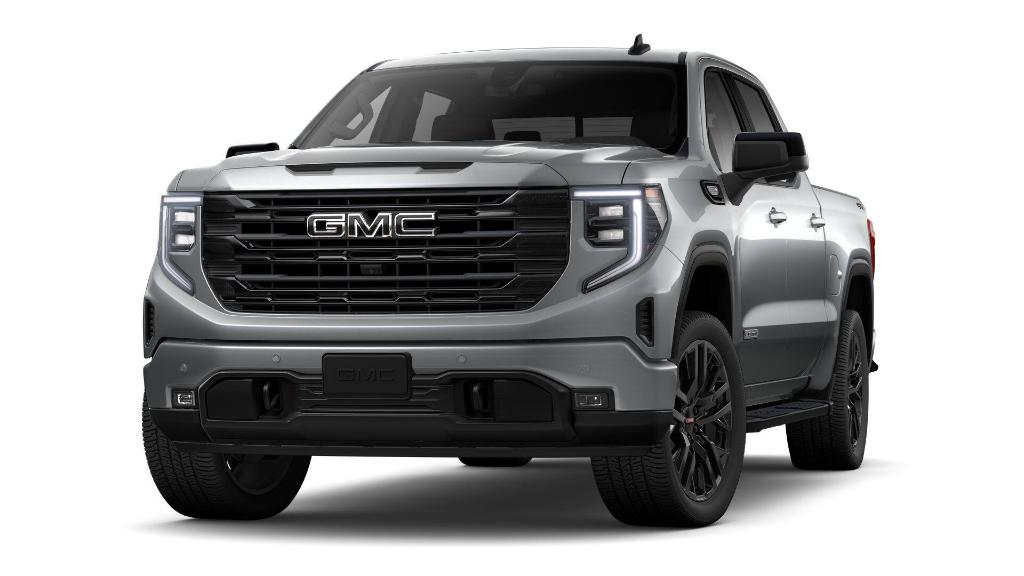 New 2026 GMC Sierra 1500 Elevation