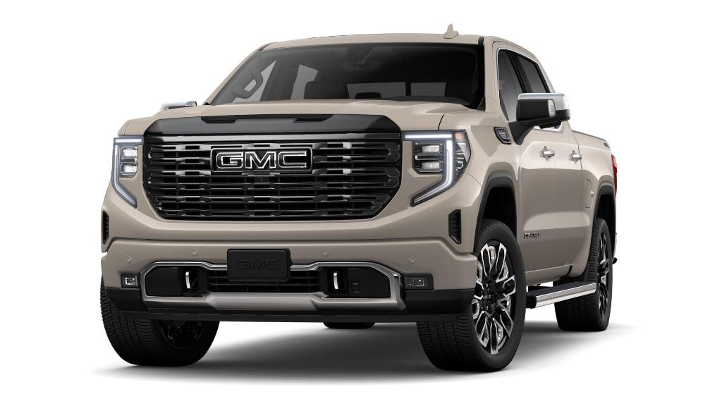 New 2026 GMC Sierra 1500 Denali Ultimate