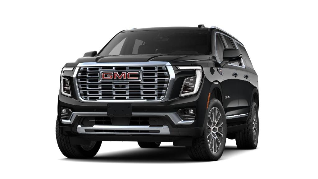 New 2027 GMC Yukon XL Denali