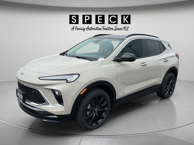 New 2026 Buick Encore GX Sport Touring