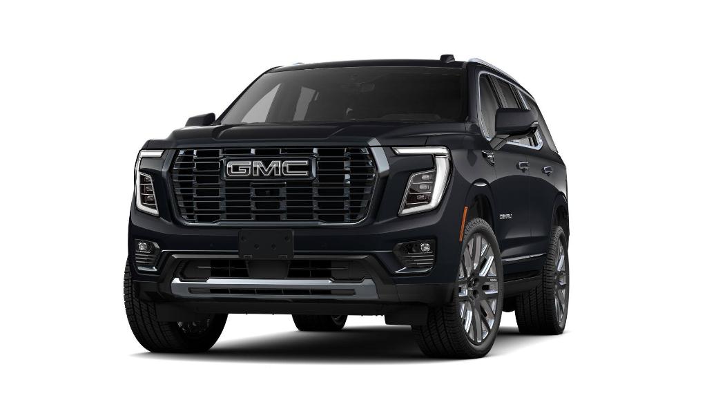 New 2026 GMC Yukon Denali Ultimate
