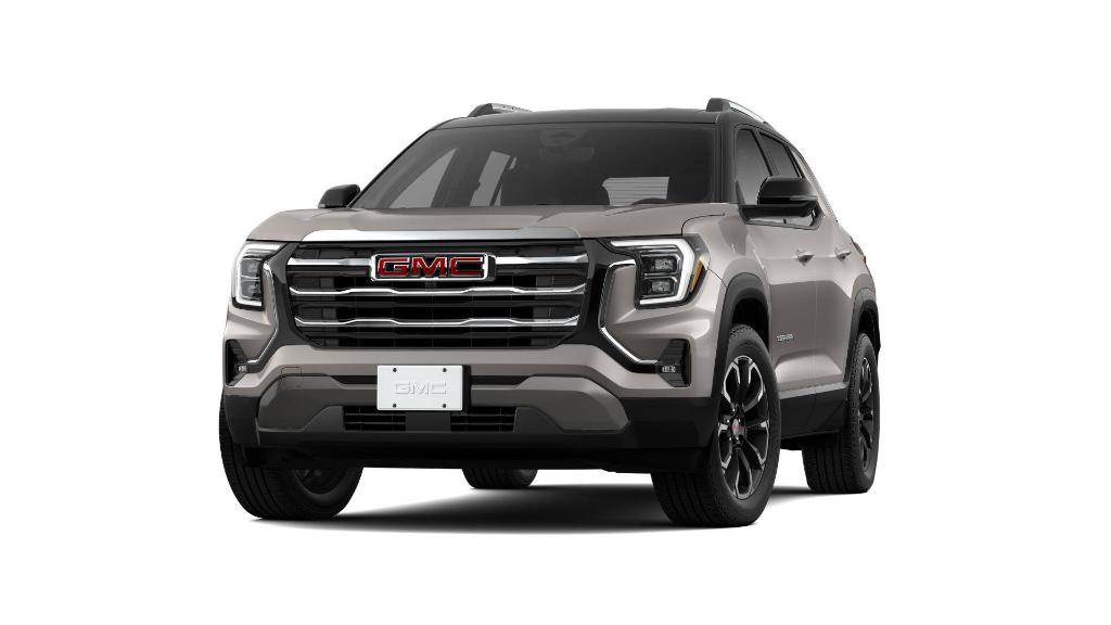 New 2026 GMC Terrain Elevation