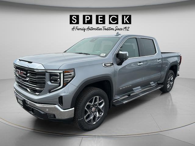 New 2026 GMC Sierra 1500 SLT