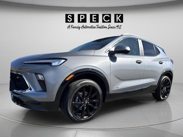 New 2026 Buick Encore GX Sport Touring