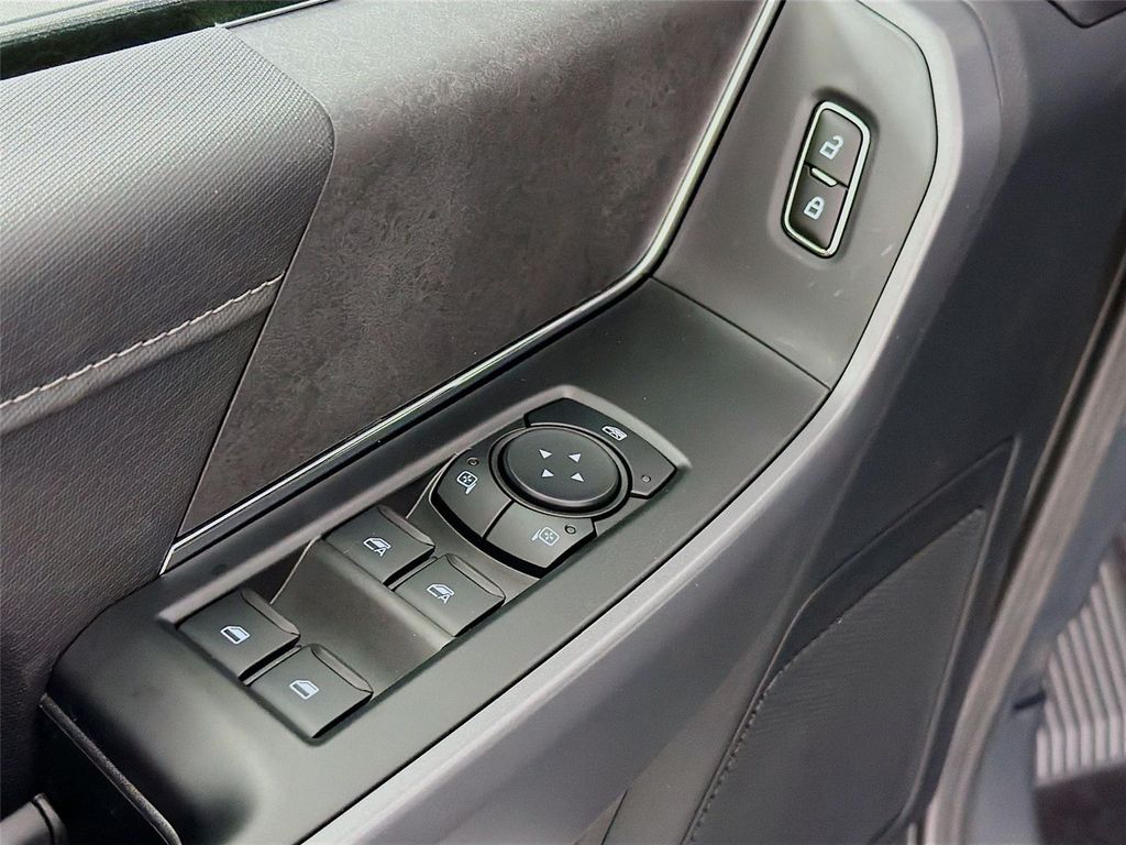 صورة مصغرة 24 لـ 2026 FORD F-150 XLT