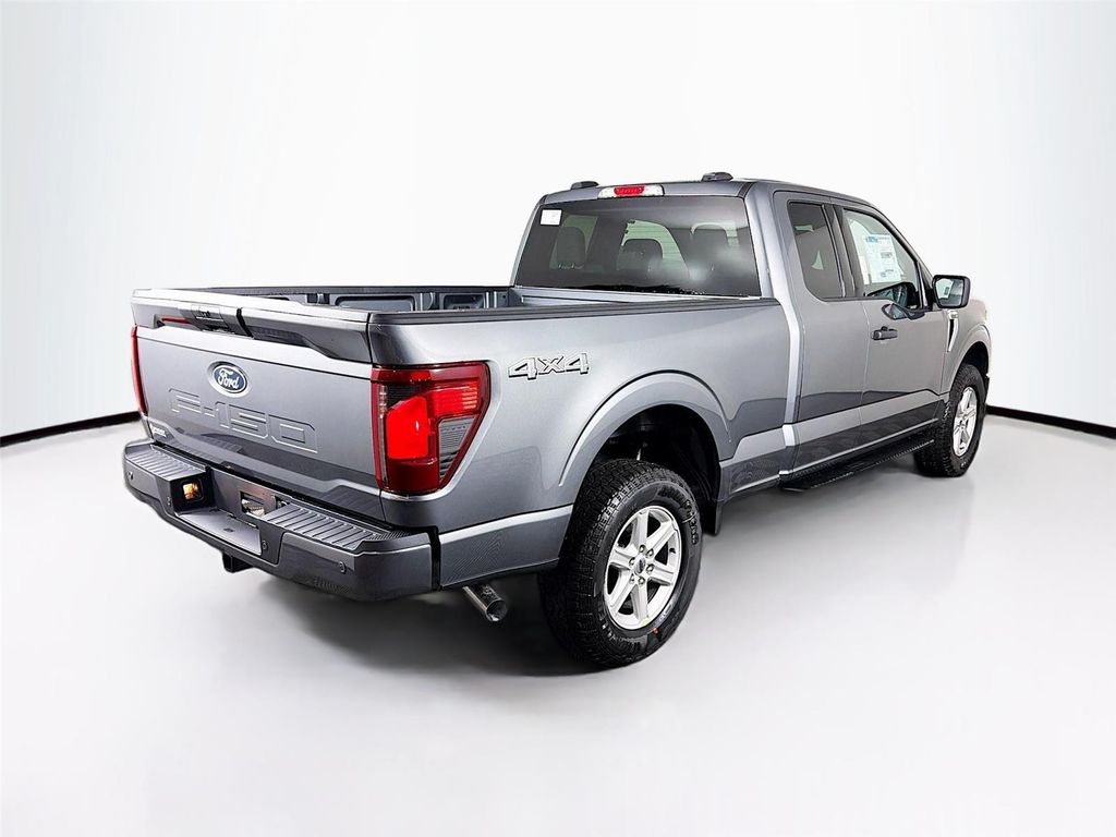FORD F-150 XLT - 7