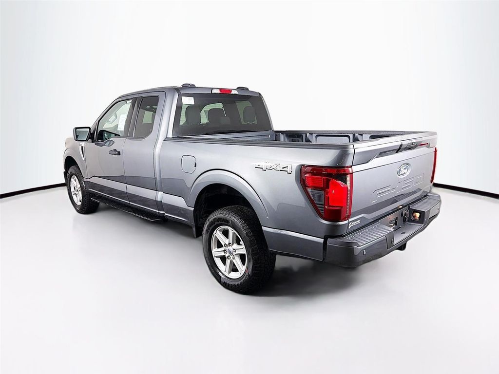 FORD F-150 XLT - 5