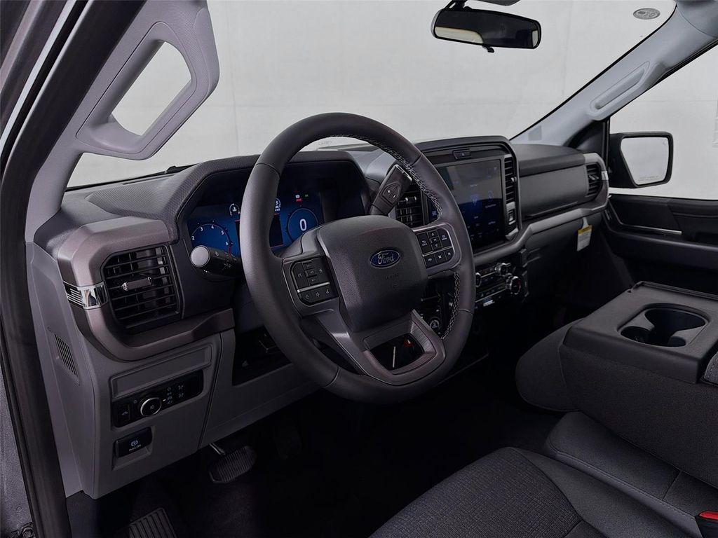 FORD F-150 XLT - 9
