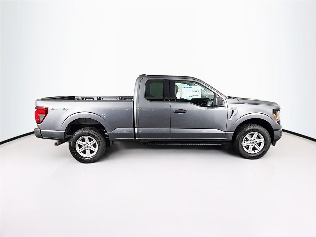 FORD F-150 XLT - 8