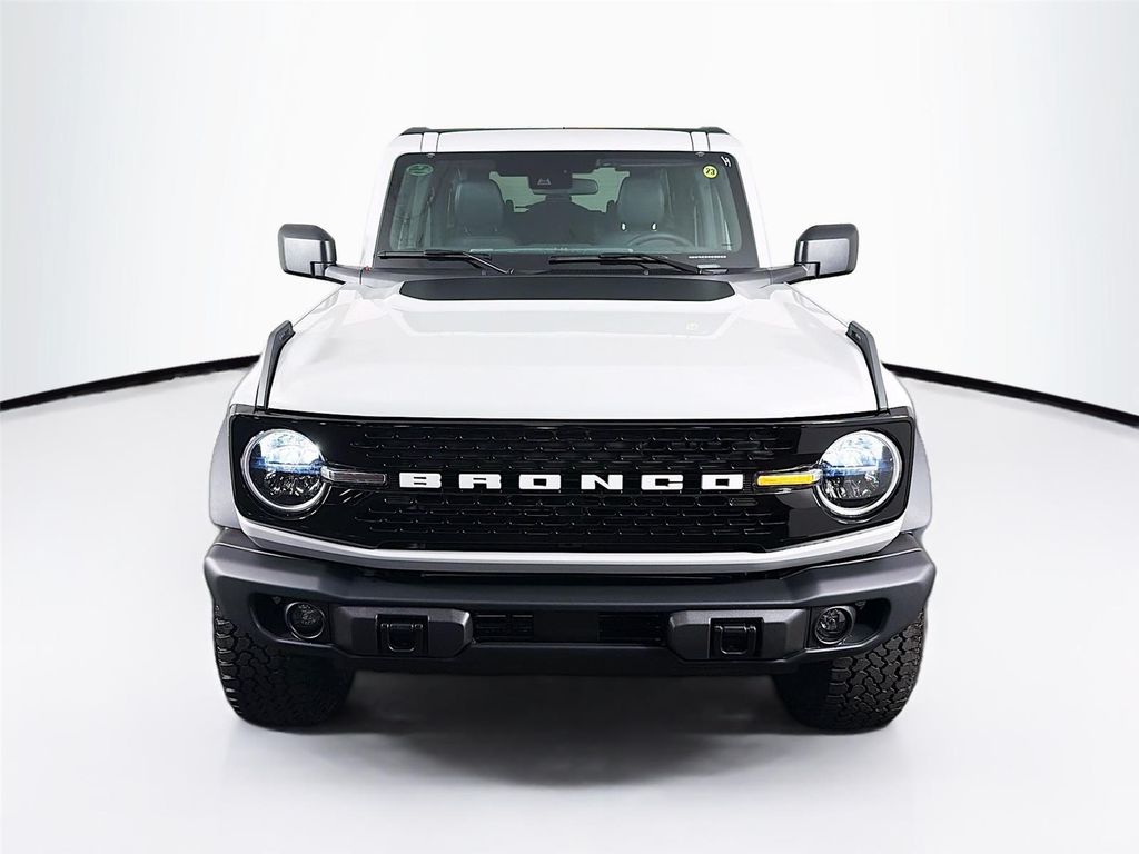 صورة مصغرة 13 لـ 2026 FORD BRONCO BIG BEND