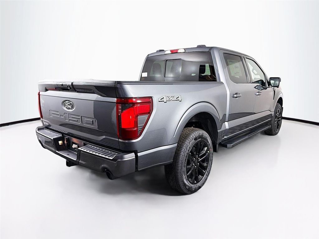 FORD F-150 XLT - 7