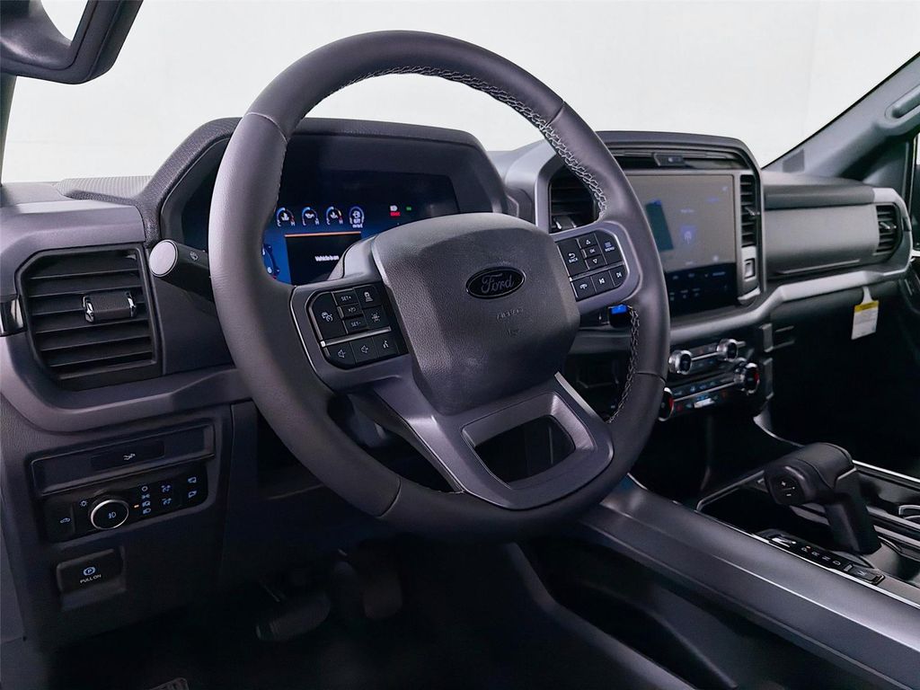 FORD F-150 XLT - 9