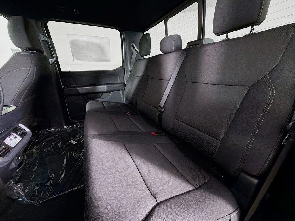 2026 FORD F-150 XLT — миниатюра 26
