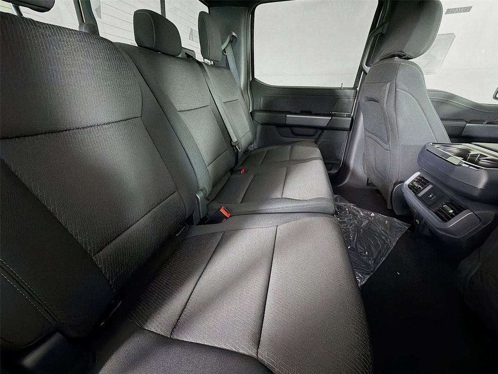 2026 FORD F-150 XLT — миниатюра 30
