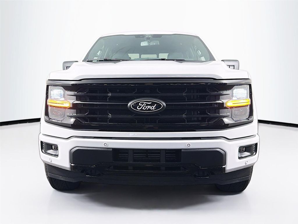 2026 FORD F-150 XLT 照片 6