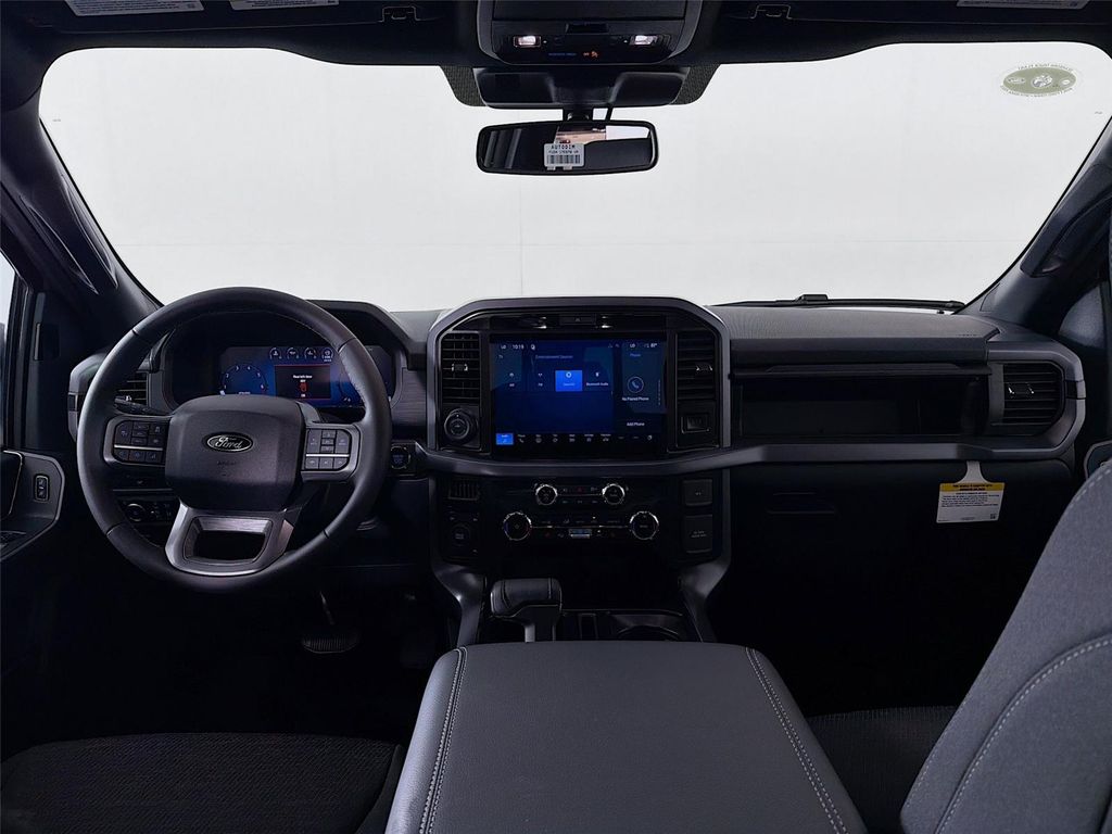 2026 FORD F-150 XLT — миниатюра 27