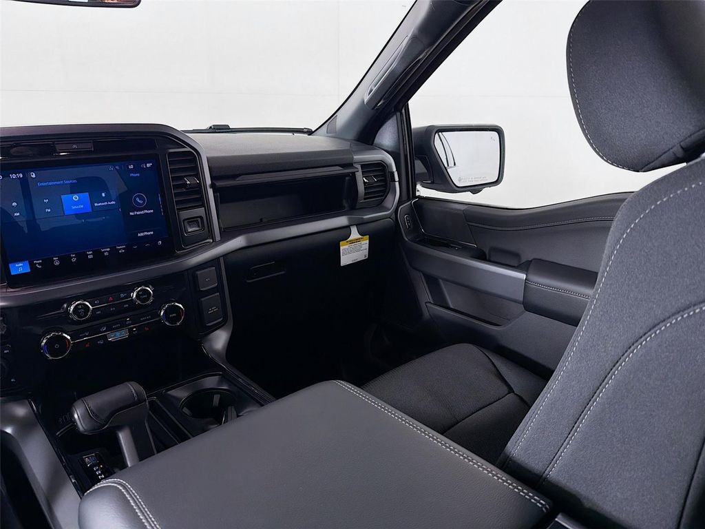 2026 FORD F-150 XLT — миниатюра 28