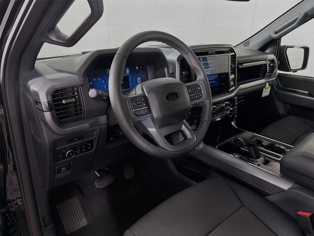 2026 FORD F-150 XLT — миниатюра 16