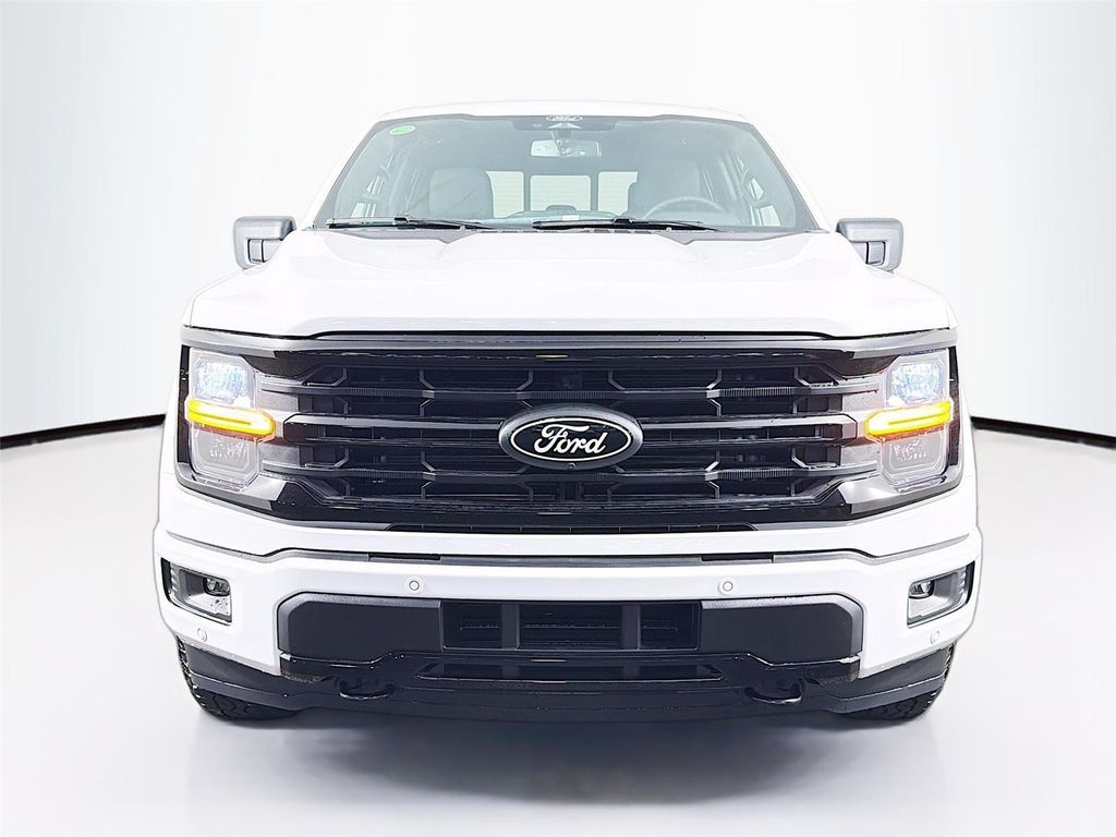 صورة 6 لـ 2026 FORD F-150 XLT