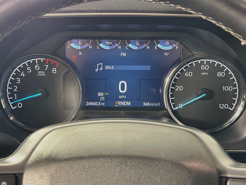 صورة مصغرة 18 لـ 2023 FORD F-150 XLT