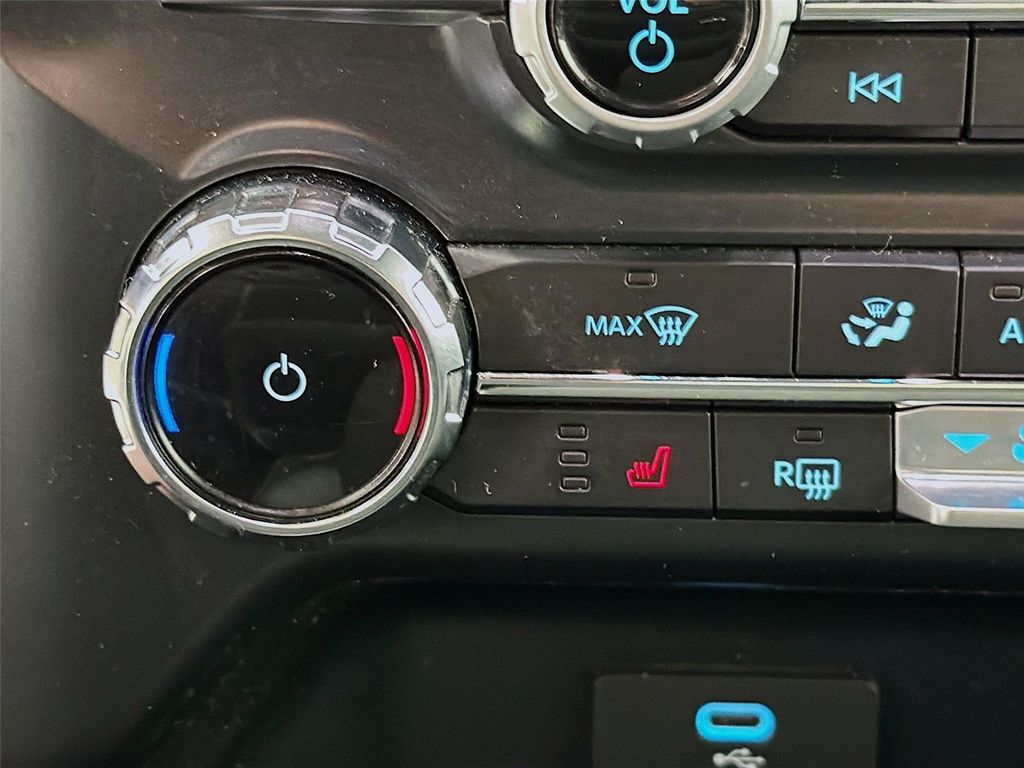 2022 FORD F-150 XLT thumbnail 21