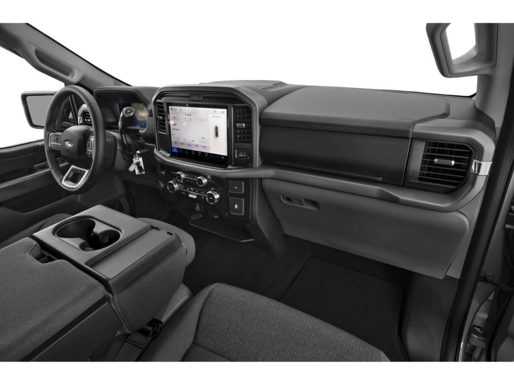 FORD F-150 XLT - 8