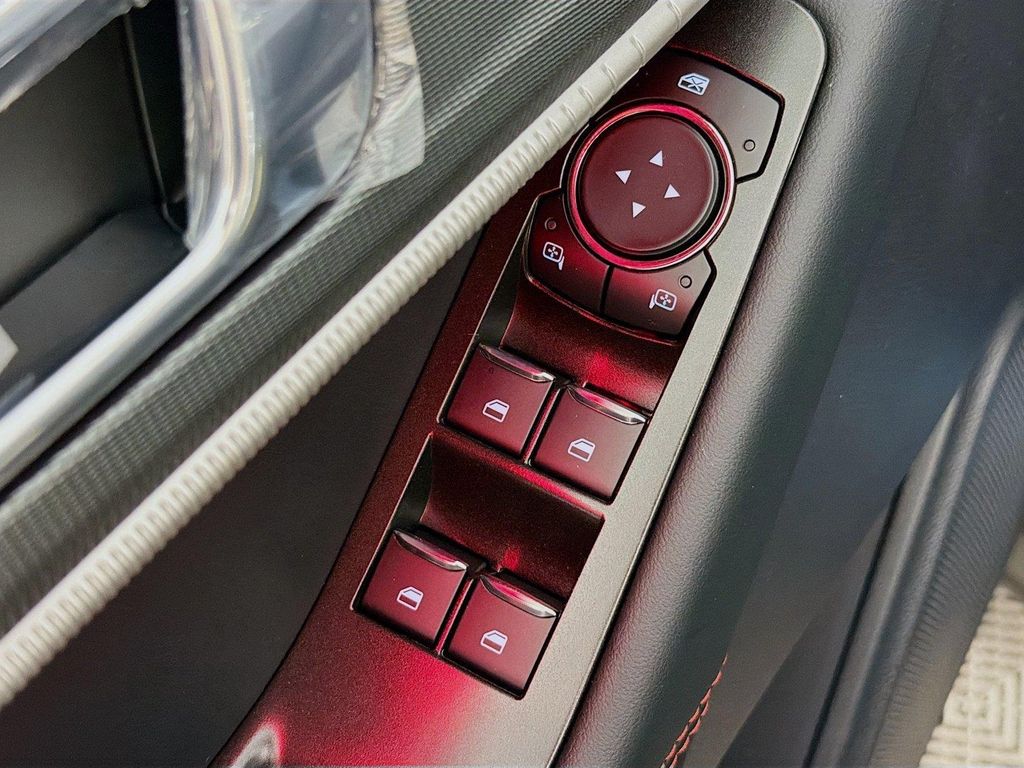 2026 FORD EXPLORER ST-LINE 缩略图 24