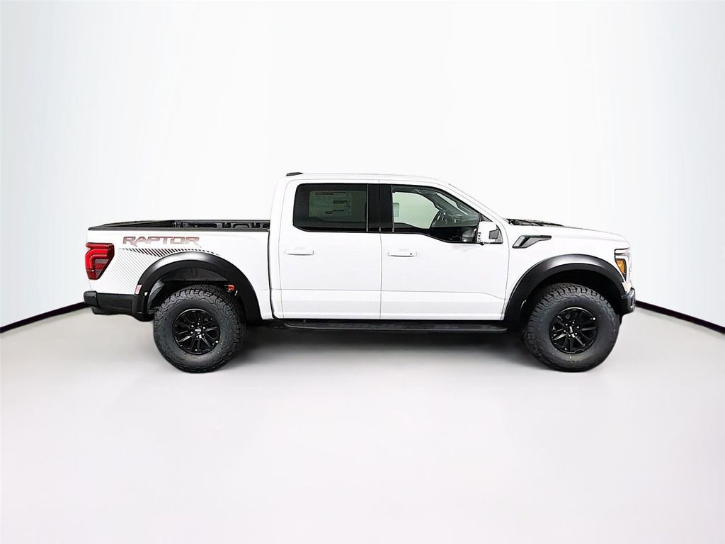 FORD F-150 RAPTOR - 8