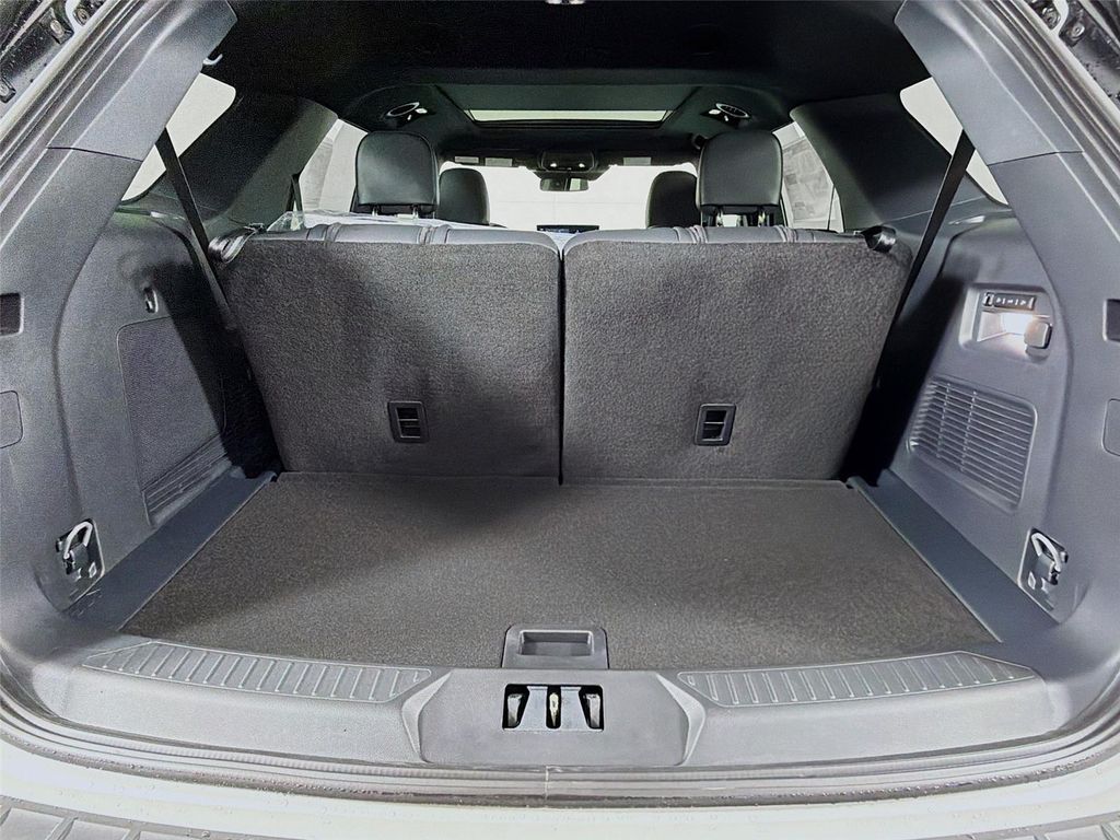 صورة مصغرة 14 لـ 2026 FORD EXPLORER ST