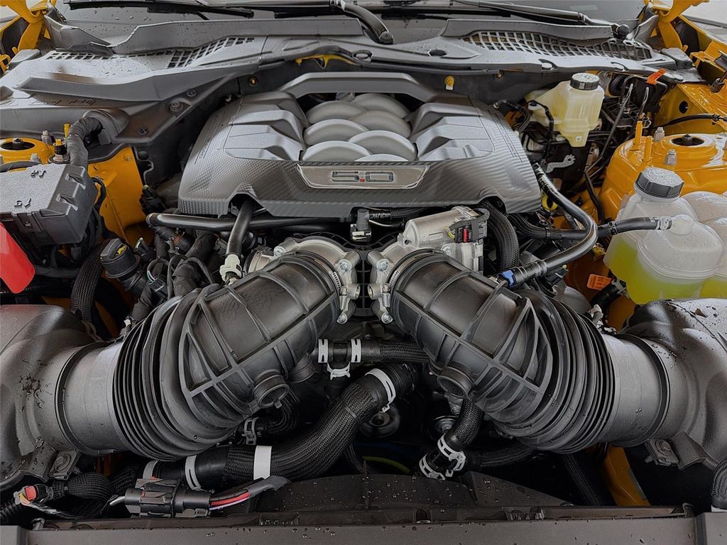 صورة مصغرة 28 لـ 2026 FORD MUSTANG GT
