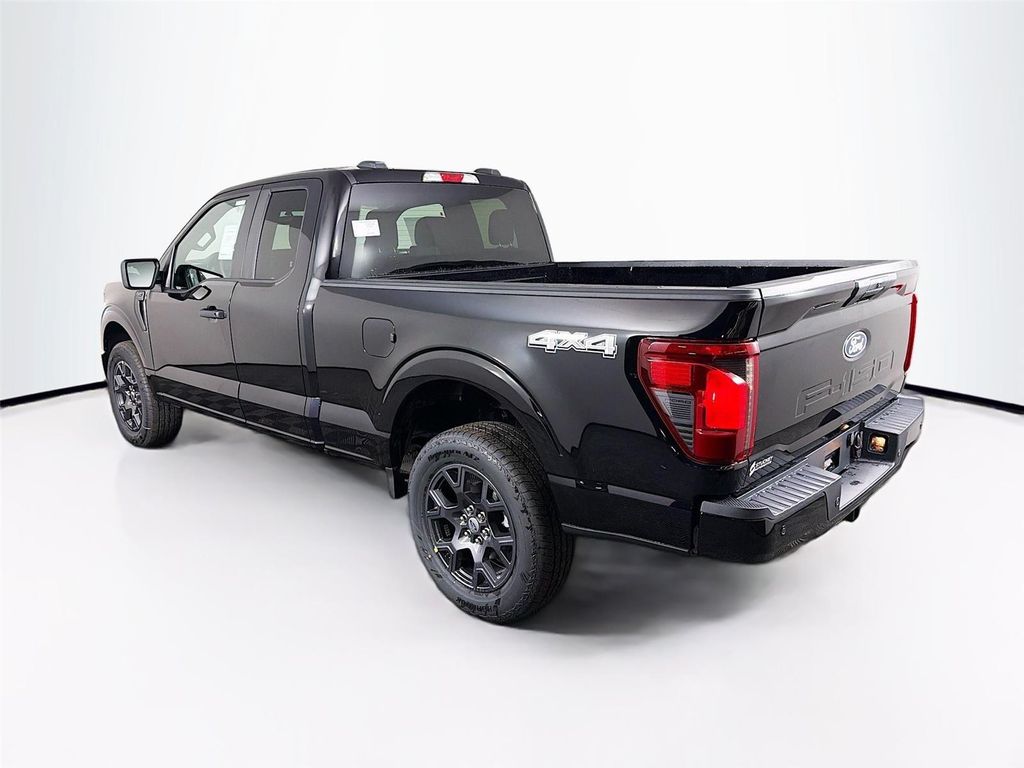 FORD F-150 STX - 5