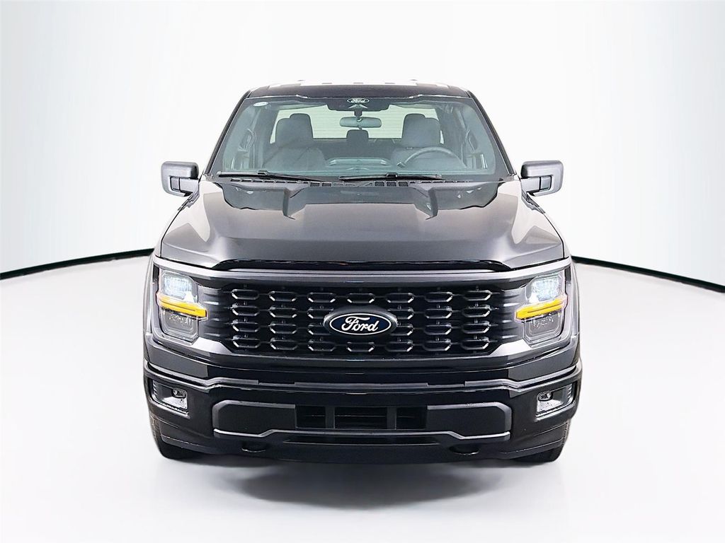 FORD F-150 STX - 2