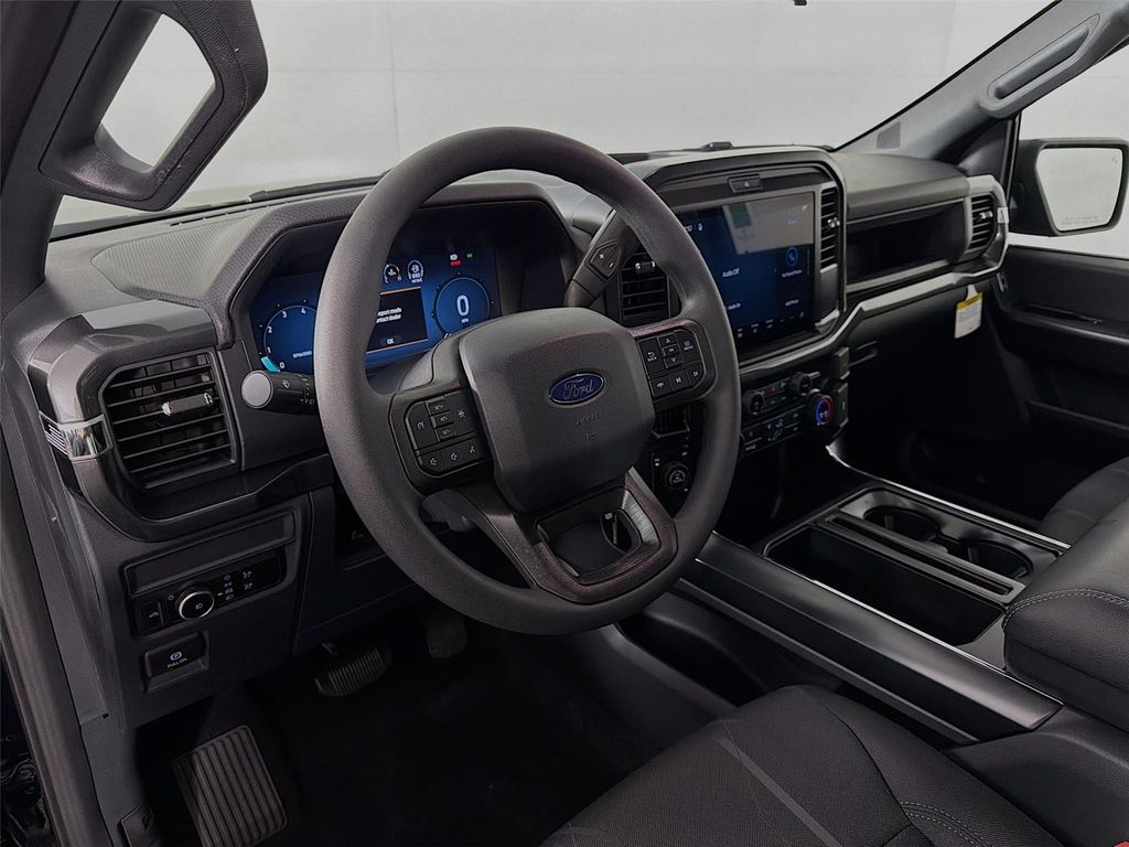 FORD F-150 STX - 9
