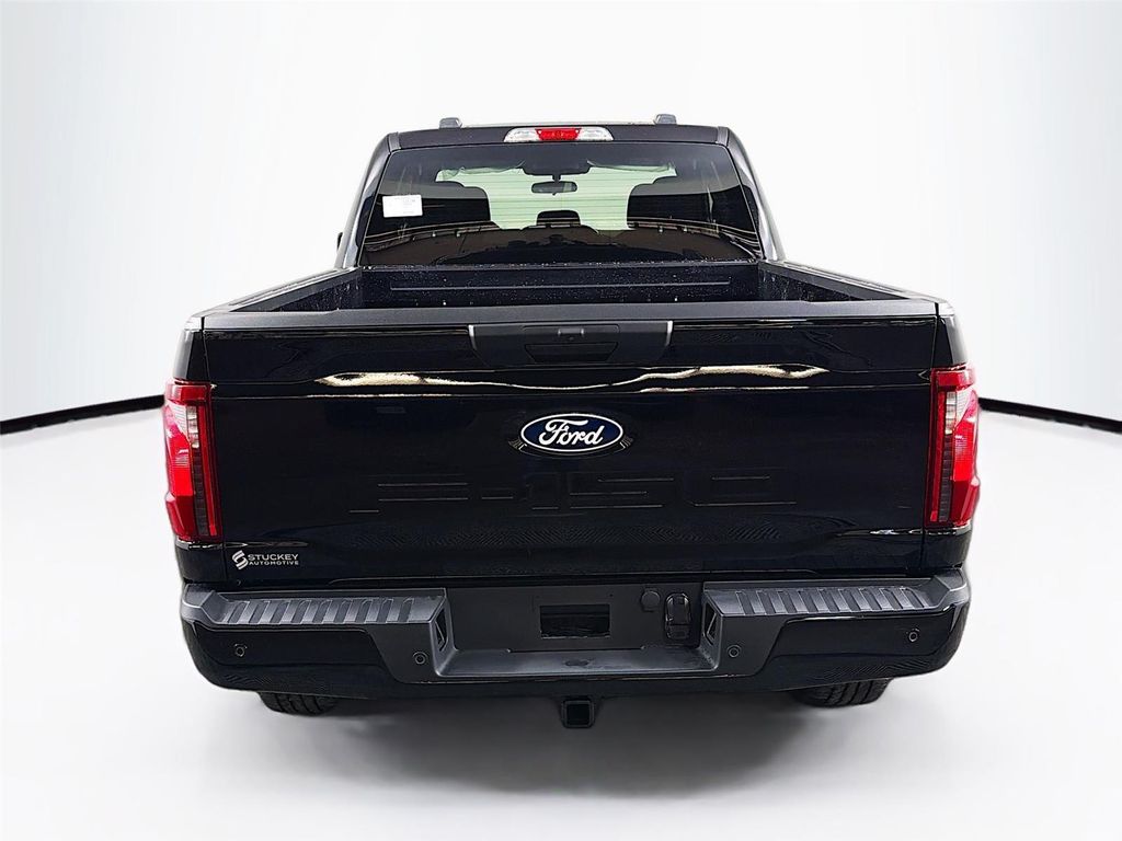FORD F-150 STX - 6