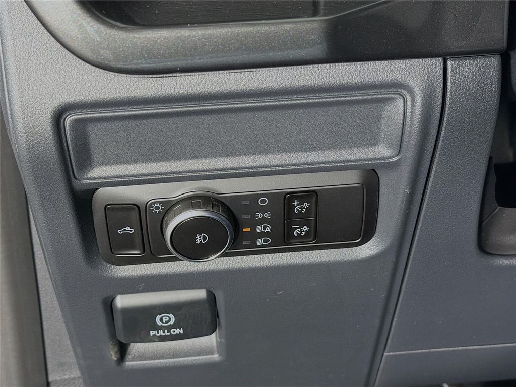 FORD F-150 STX - 10