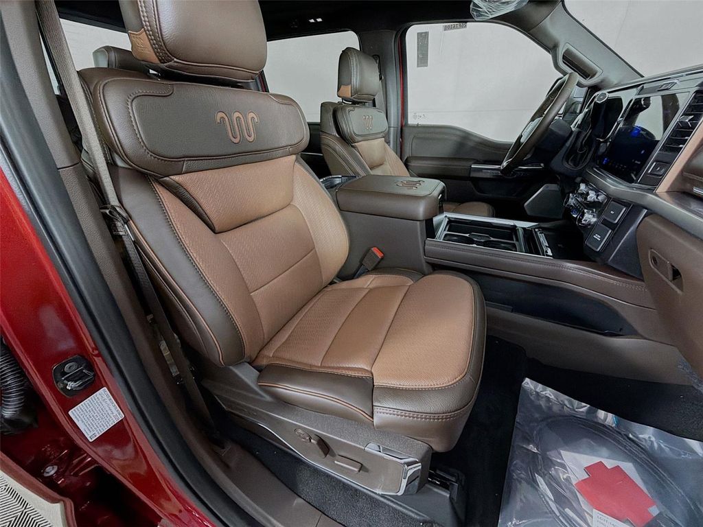 صورة مصغرة 31 لـ 2026 FORD F-250 KING RANCH