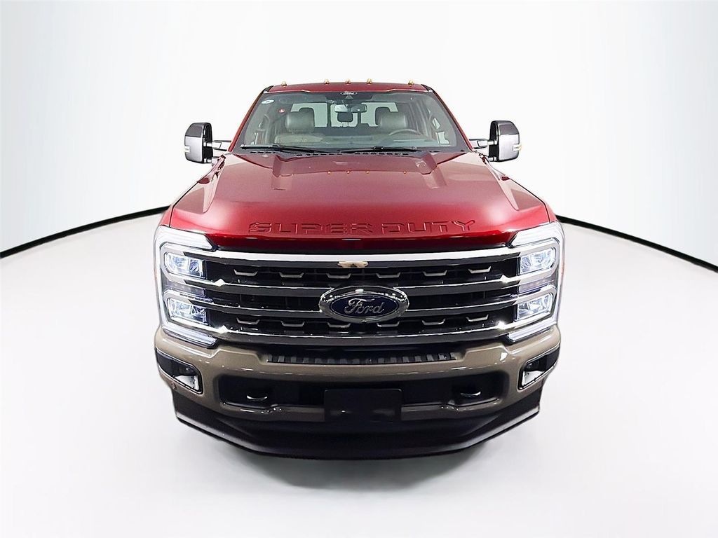 صورة مصغرة 13 لـ 2026 FORD F-250 KING RANCH